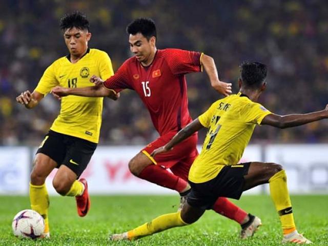 Vừa mở bán, vé trận Việt Nam – Malaysia đã rao khắp chợ đen giá cao gấp 10 lần
