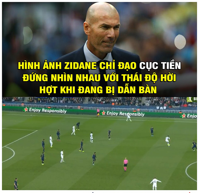 anh che: anti-fan che gieu courtois sau that bai cua real madrid hinh anh 7