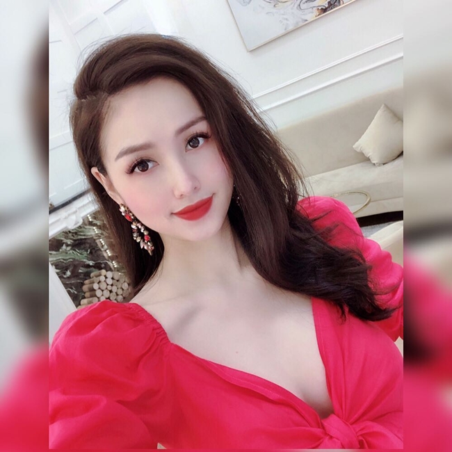 chia tay cong phuong, phan thanh binh....cac sao nu yeu cau thu ngay cang sexy hinh anh 14