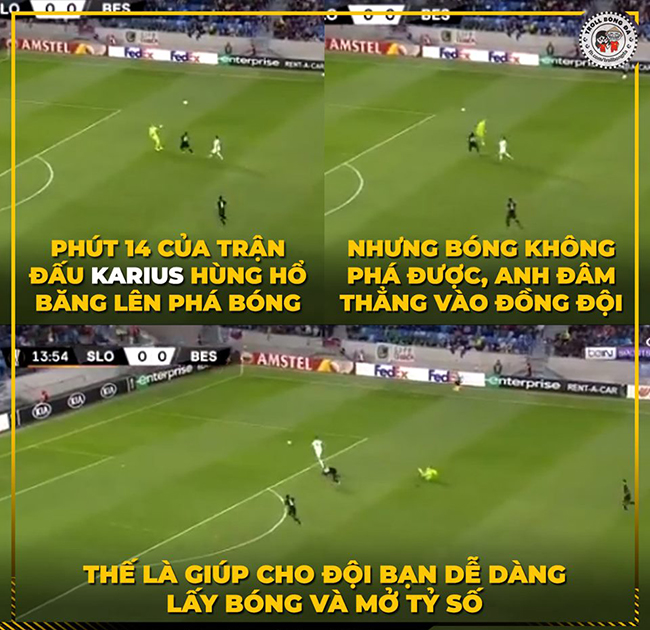 anh che: moi thang tran mo man, fan mu da mo vo dich cup c2 hinh anh 8