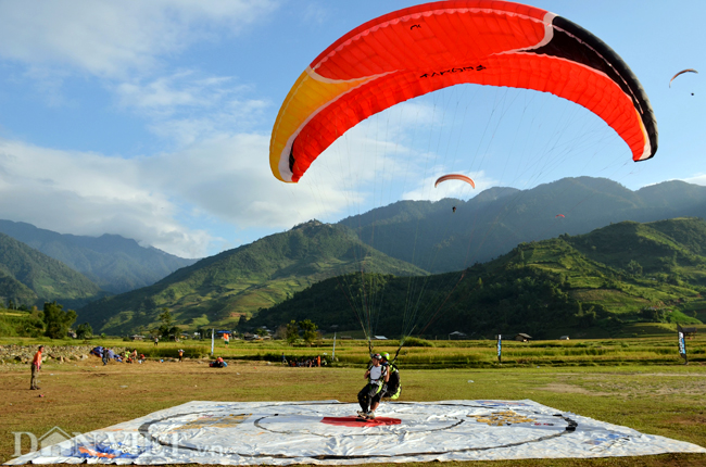 ngam ruong bac thang dep nhat the gioi tu nhung chiec du luon hinh anh 10