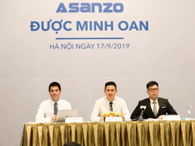 Asanzo của ông Phạm Văn Tam hoạt động ra sao sau 90 ...