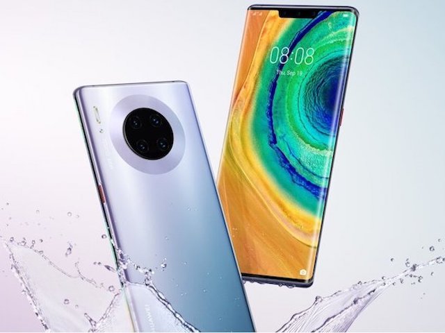 Bạn biết gì về vi xử lý Kirin 990 5G được trang bị trên Huawei Mate 30 Series?