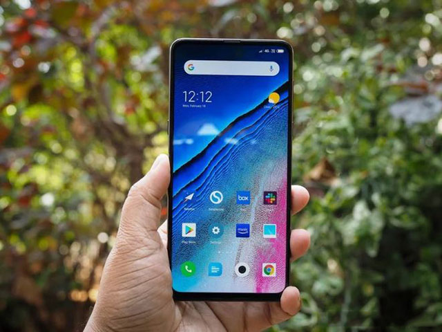 Xiaomi gợi ý smartphone camera 108 MP, sẽ đến với Mi Mix Alpha?