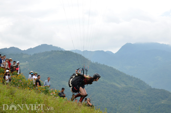 ngam ruong bac thang dep nhat the gioi tu nhung chiec du luon hinh anh 2