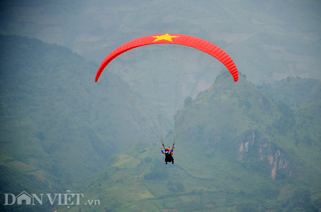 ngam ruong bac thang dep nhat the gioi tu nhung chiec du luon hinh anh 5