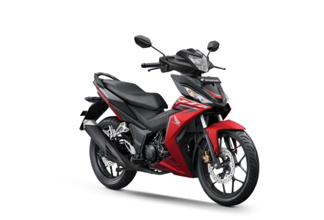 Honda Supra GTR 150 Rajanya Motor Bebek  Wahana Honda