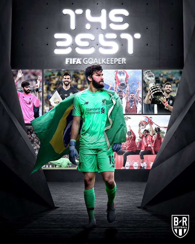 dan mang che anh messi doat fifa the best, ronaldo 