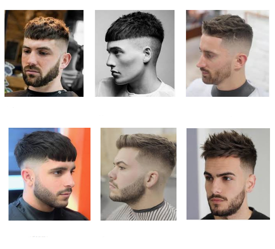 TIPS Chọn kiểu tóc nam phù hợp với từng khuôn mặt NĂM 2022  2Vee Hair  Station  YouTube