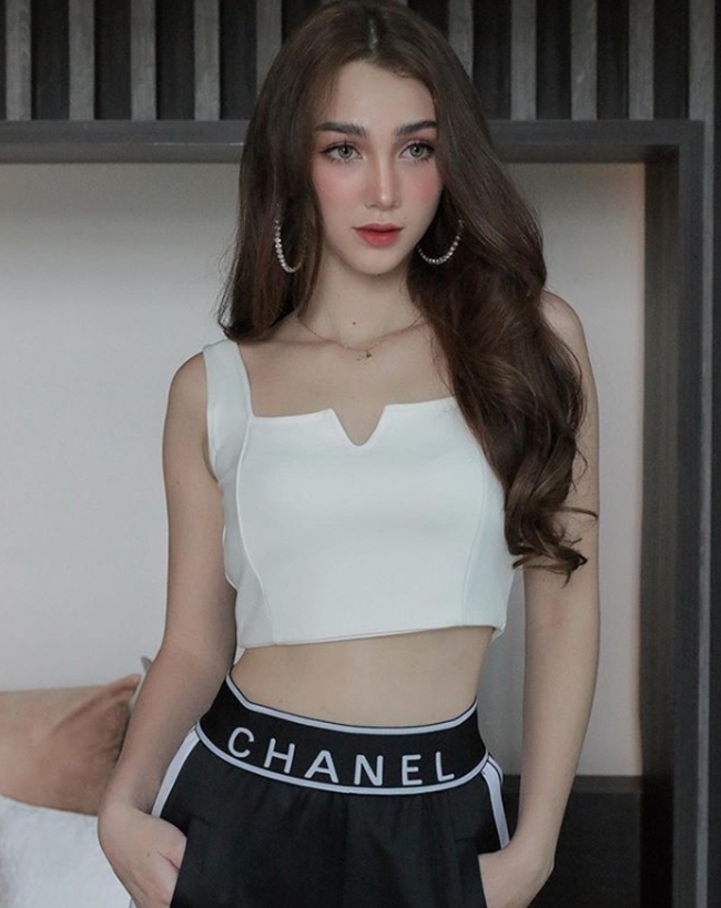 hoa khoi tuoi teen thai body mem mai, xinh nhu mo du tap mon dan ong hinh anh 13