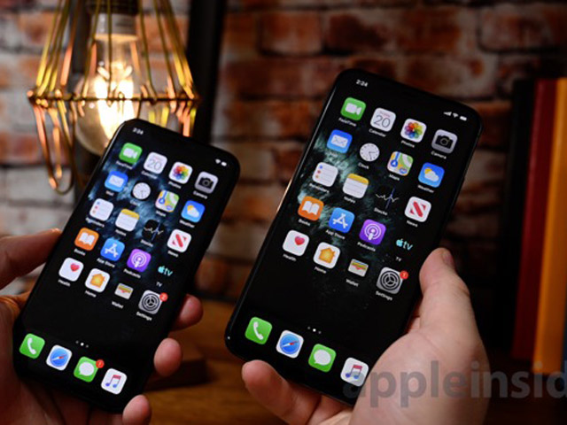 Đánh giá chi tiết ”cực phẩm” smartphone iPhone 11 Pro