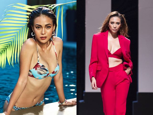 Võ Hoàng Yến, Mâu Thủy ngồi ghế nóng Vietnam’s Next Top Model 2019