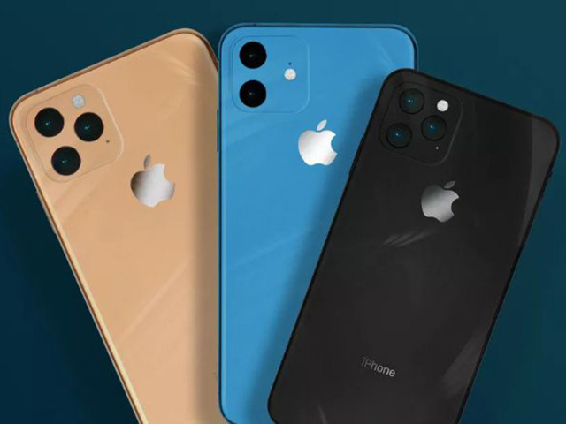 Sức hấp dẫn của iPhone 11 có thể vô tình làm hại Apple