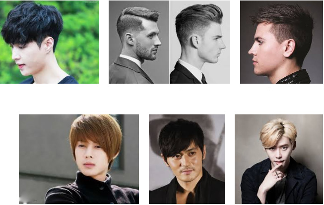 Hơn 22 ảnh về các group về tóc nam facebook  daotaoneceduvn