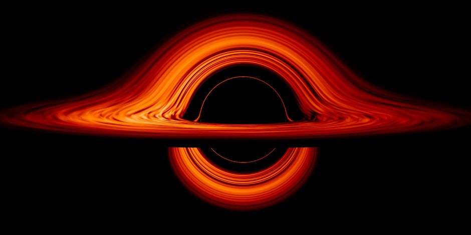 NASA, hình ảnh, mô phỏng, hố đen - Bạn đã bao giờ tò mò về thế giới bên trong của một hố đen? Tham gia trải nghiệm hình ảnh mô phỏng của NASA để cảm nhận được những điều thú vị nhất về loài hố đen.