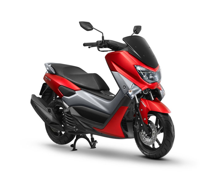 yamaha nmax