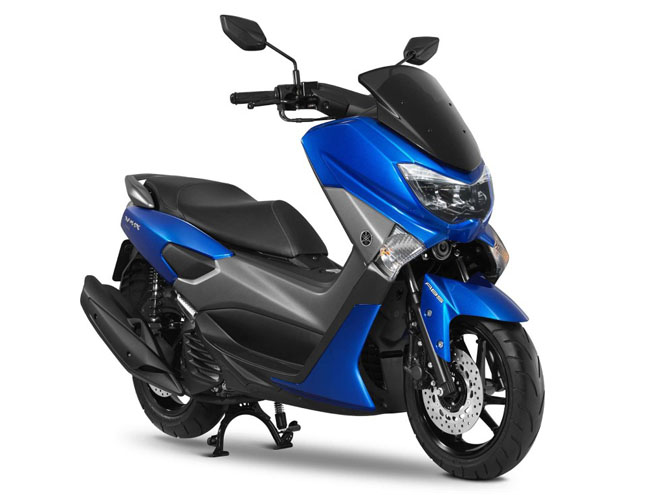 yamaha nmax