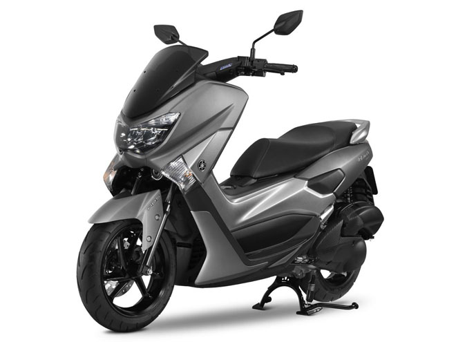 yamaha nmax