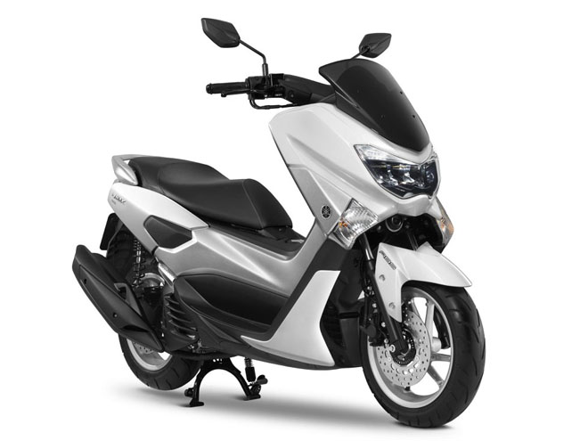 yamaha nmax