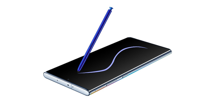 galaxy note 10