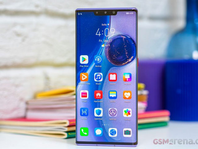 Huawei gây sốc, giảm giá đến 40% khi mua Mate 30