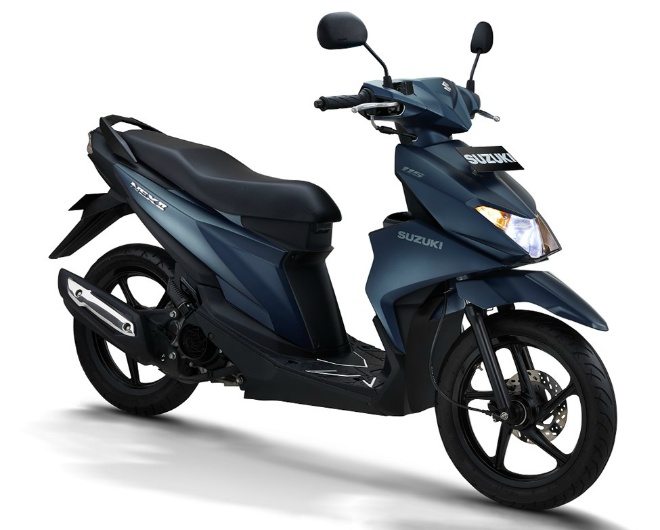 Điểm mặt 4 mẫu xe tay ga Honda thời trang dành cho phái nữ