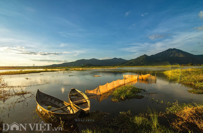 chiem nguong canh dong lua dep nhat nhi tay nguyen tu tren cao hinh anh 9