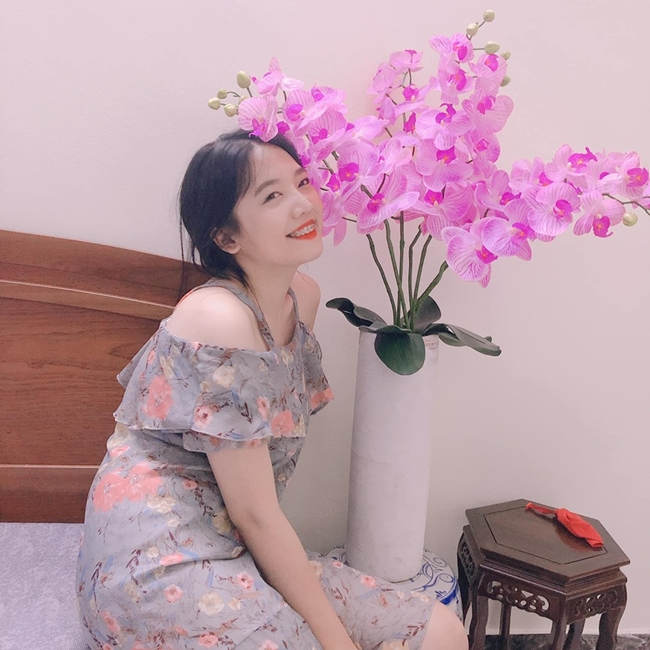 hai co em vo cua tran thanh xinh dep, gioi giang nhung doi tu trai nguoc hoan toan hinh anh 14