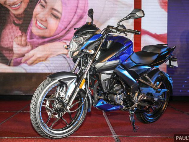 Xe đẹp như Yamaha MT-15 2019, giá rẻ hơn cả 30 triệu đồng