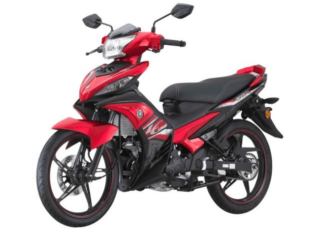 chi tiet vua con tay 2020 yamaha exciter 135 gia 37,6 trieu dong hinh anh 19