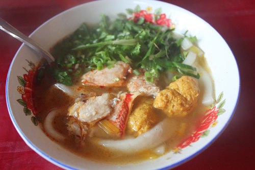 5 món bánh canh siêu ngon xứ Huế 19