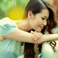 Đẹp như Hoa hậu Dương Thùy Linh