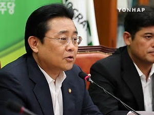Nghị sĩ Jun Byung-hun