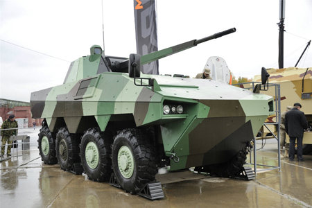 IFV