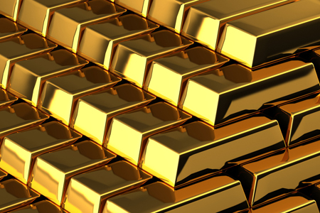   Các chuyên gia nhận định giá vàng thế giới tuần sau tiếp tục tăng