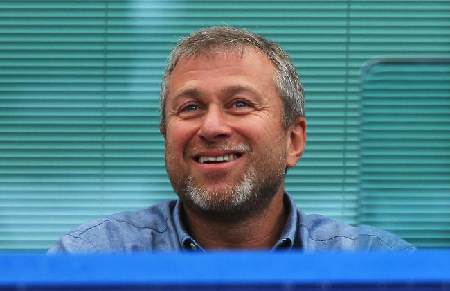 Ý định đầu tiên của Abramovich là mua Tottenham, chứ không phải Chelsea