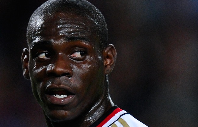 PSG sẵn sàng chi đậm vì Balotelli