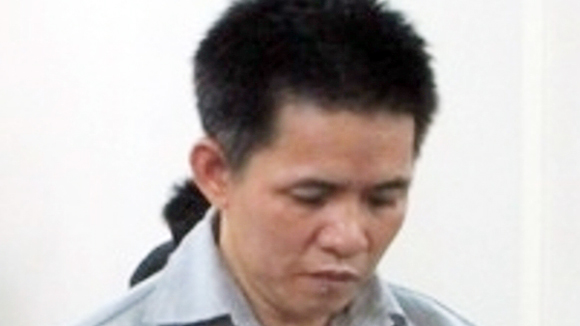 Ra tòa, Nguyễn Đắc Hùng tỏ rõ sự hối hận
