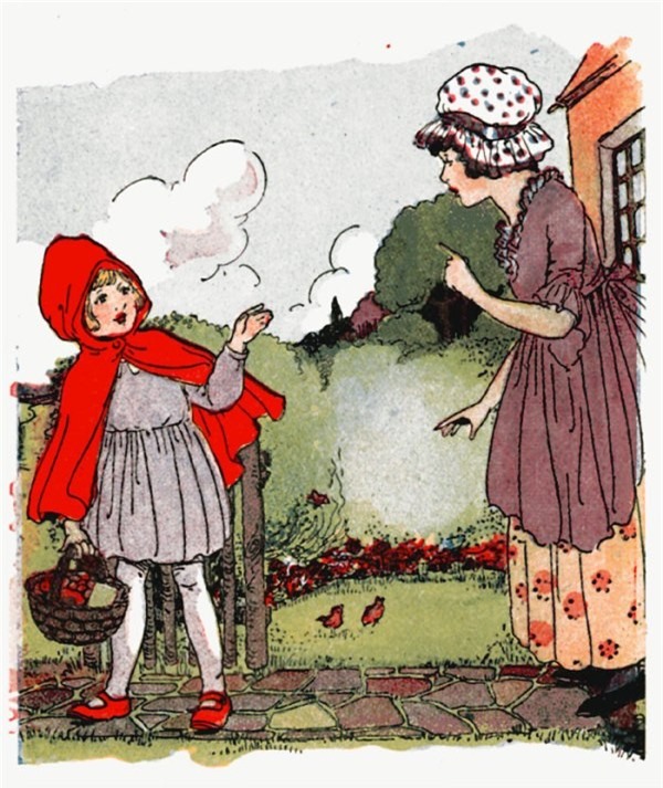 Hãy xem hình ảnh về cô bé quàng khăn đỏ, với chiếc khăn đỏ quen thuộc dệt nên câu chuyện dành cho trẻ em. Những cuộc phiêu lưu tuyệt vời đang chờ đợi bạn!