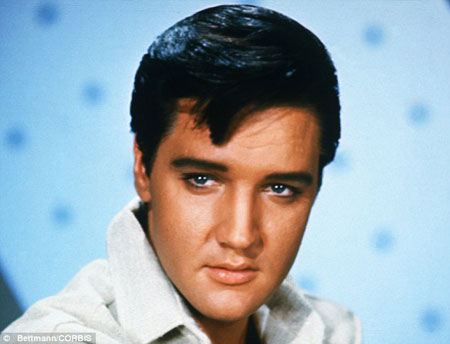 Elvis Presley