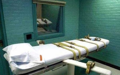 Khó khăn về thuốc để thi hành án tử hình theo quy định của Luật Thi hành án hình sự cũng đã từng được đặt ra không ít lần tại nghị trường...