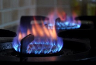 Giá gas vừa tăng từ ngày 1.12.