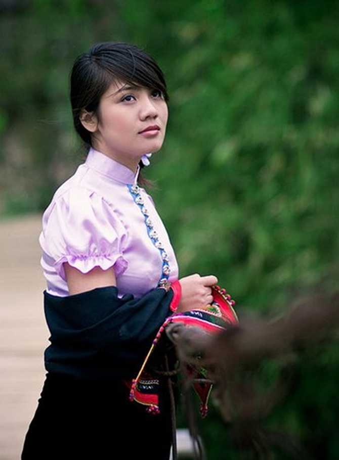 10 địa danh có thôn nữ đẹp nổi tiếng ở đất Việt