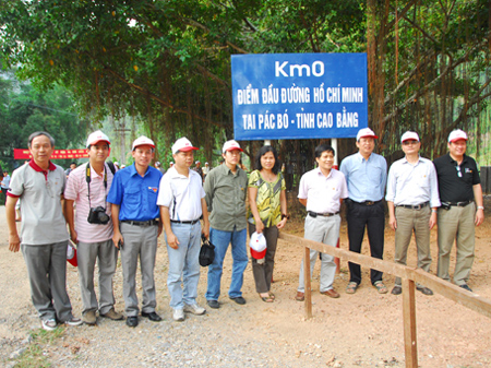 (Ảnh minh hoạ - Nguồn Viện dầu khí)