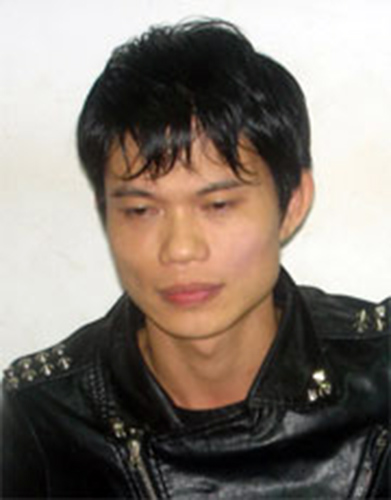 Nguyễn Hữu Chính.