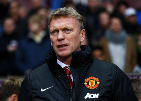 Moyes hủy bỏ buổi diễn kịch hàng năm của M.U