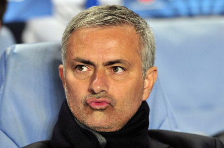 Jose Mourinho trở lại Chelsea vì tình yêu chứ không phải vì tiền