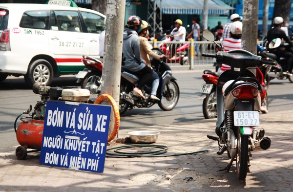 Sài Gòn - Những chuyện nhỏ mà lay động lòng người 4