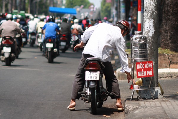 Sài Gòn - Những chuyện nhỏ mà lay động lòng người 7