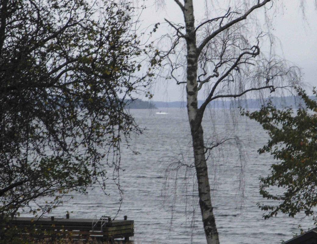 tàu lạ, tàu ngầm, Baltic